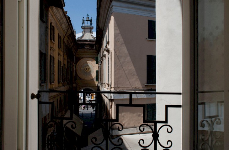 Albergo Orologio - Camere - vista_orologio_da_camera.jpg